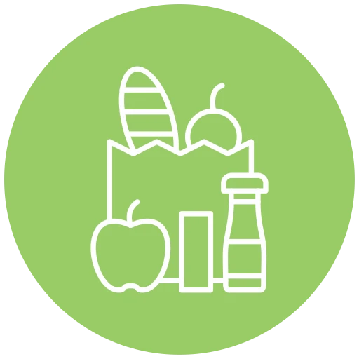 Food and Grocery