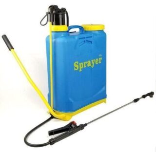 Portable Spraying Machine - 16 Litres